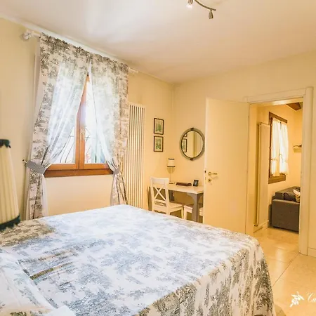 Ca' Degli Ulivi - Oliva Creazzo