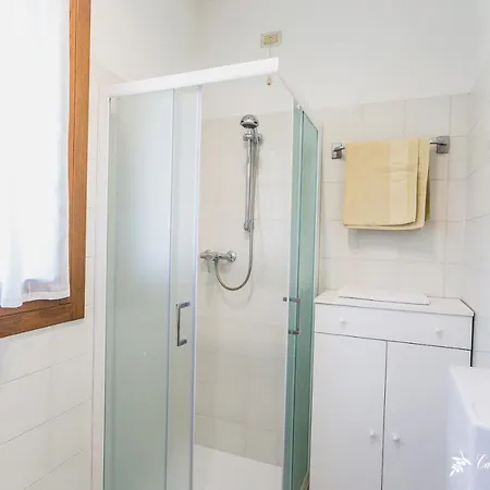 Apartament Ca' Degli Ulivi - Oliva Creazzo