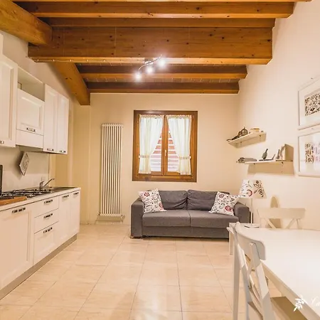 Ca' Degli Ulivi - Oliva شقة